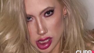 Ivy Wolfe Smoking Goddess Sex Session