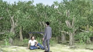 Adventures Of Willy D: Her Dream Become True-Ep61