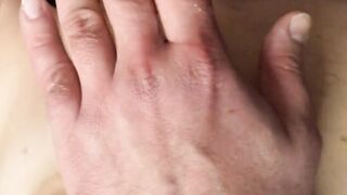 Fill it all with cum! Cum on me! Cum in me! Cum into my lingerie. Cum