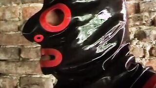 TOTALLY PERVERSE!!! - Vol. #04
