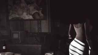 HERO SHELL PART PART one SWEET INCREDIBLE SEXY JUGS EXTREME SATISFACTION BAE BREAST LICKING