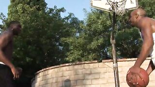 Long african penis and eager vagina #4 - more scenes