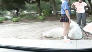 Long african penis and eager vagina #4 - more scenes