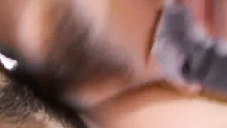 Japanese skank likes to enjoy with huge dick #4 - more scenes
