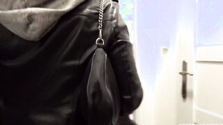 CzechStreets - Teenagers Girls Love Sex And Cash