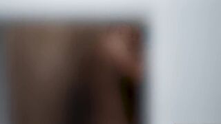 Stepmom Agrees To Let Stepson And His BFF double penetration Her