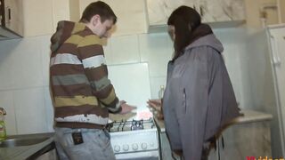 18videoz - The fire of love warms them up Chinita