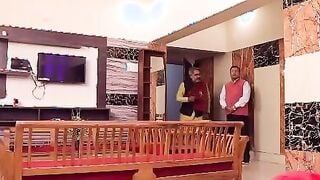 Indian New web serial part 1