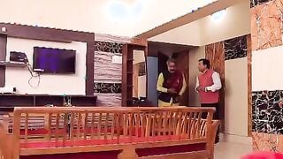 Indian New web serial part 1