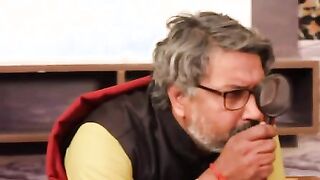 Indian New web serial part 1