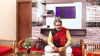 Indian New web serial part 1