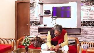 Indian New web serial part 1