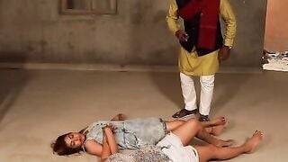 Indian New web serial part 1