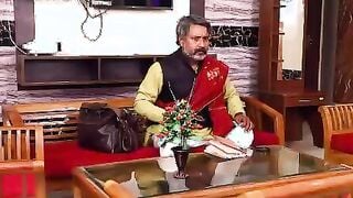 Indian New web serial part 1