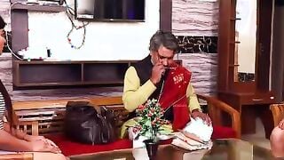 Indian New web serial part 1