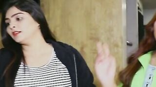Indian New web serial part 1