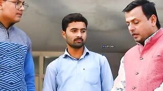 Indian New web serial part 1