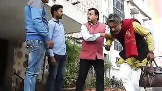 Indian New web serial part 1