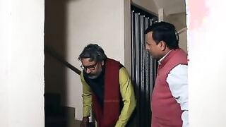 Indian New web serial part 1