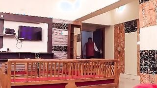 Indian New web serial part 1