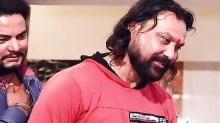 Indian New web serial part 2