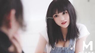 ModelMedia Asia-My Best Friend-Xun Xiao XIao-MMZ-046-Best Original Asia Porn Film