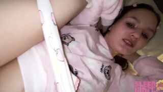 MY STEP SISTER LOVES ROUGH CUMSHOT SEX