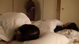 Old women Suddenly Screwed at Night into a Guest House Resists, but Her Body Is Awakened to SEX Mode by the Stiffness of Man : Watch More→https://bit.ly/xhamster-EAGLE