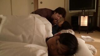 Old women Suddenly Screwed at Night into a Guest House Resists, but Her Body Is Awakened to SEX Mode by the Stiffness of Man : Watch More→https://bit.ly/xhamster-EAGLE