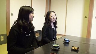Old women Suddenly Screwed at Night into a Guest House Resists, but Her Body Is Awakened to SEX Mode by the Stiffness of Man : Watch More→https://bit.ly/xhamster-EAGLE