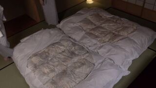 Old women Suddenly Screwed at Night into a Guest House Resists, but Her Body Is Awakened to SEX Mode by the Stiffness of Man : Watch More→https://bit.ly/xhamster-EAGLE