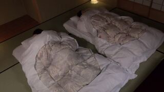 Old women Suddenly Screwed at Night into a Guest House Resists, but Her Body Is Awakened to SEX Mode by the Stiffness of Man : Watch More→https://bit.ly/xhamster-EAGLE