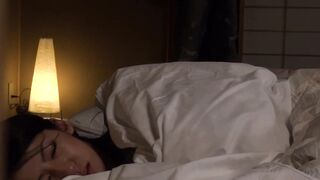 Old women Suddenly Screwed at Night into a Guest House Resists, but Her Body Is Awakened to SEX Mode by the Stiffness of Man : Watch More→https://bit.ly/xhamster-EAGLE