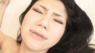 Japanese Step Sister Getting Pounded Without A Condom!