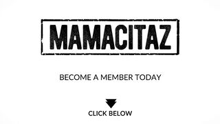 MAMACITAZ - (Lorena Castro, Santiago Garcia) - Cheating Hispanic Fucks Her Tattoo Artist Full Sex Tape