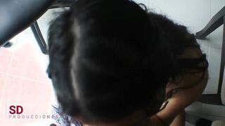 I SCREWED MY STEPSISTER