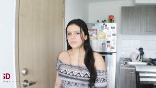 I SCREWED MY STEPSISTER