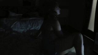 What does ex-wife when hubby is away? Goddess mommy Milf Frina her typical 1 day. Treason. Sex. Nude at home. Whore ex-wife Bimbo. Cuckold. Bushy vagina. Natural breasts Milf. Shower cabin. Toilet. Private porn