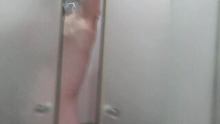 What does ex-wife when hubby is away? Goddess mommy Milf Frina her typical 1 day. Treason. Sex. Nude at home. Whore ex-wife Bimbo. Cuckold. Bushy vagina. Natural breasts Milf. Shower cabin. Toilet. Private porn