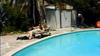 Hooter Planet #1, Sex Tape one