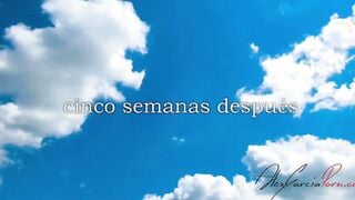 The rose of doña Lupe - porn version - Cap two - The Miracle