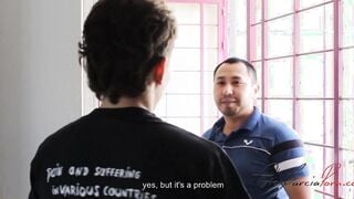 The rose of doña Lupe - porn version - Cap two - The Miracle
