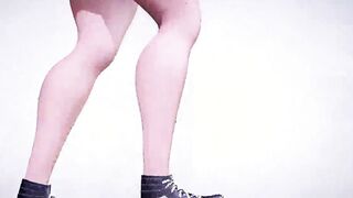 Futanari Police three