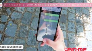 Crazy screwed date with a lusty older broad named Alice (FULL VIDEO)! Pin-Me.com