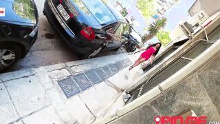 Crazy screwed date with a lusty older broad named Alice (FULL VIDEO)! Pin-Me.com
