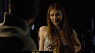(Jane Rogers) Won't Be Sneaking Out To Pounded Tonight, Her Stepdad (Tommy) Will Be Filling Her Vagina - Family Sinners
