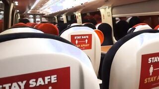 Outdoors cock flash into the train. Stranger cunt with mouth jerk me off and suck me till I cum. Risky real public