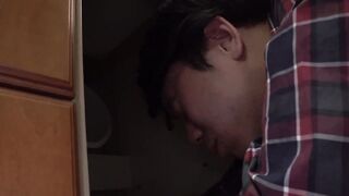https://bit.ly/3tWYl3R No bra! ?? I'm excited to watch an unprotected tiny titts chick revealing her nipples that erected into her clothes. Japanese amateur private porn. Part2