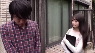https://bit.ly/3tWYl3R No bra! ?? I'm excited to watch an unprotected tiny titts chick revealing her nipples that erected into her clothes. Japanese amateur private porn. Part2