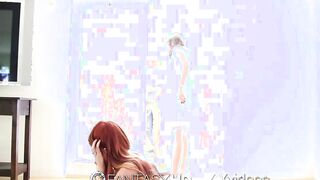 FANTASYHD Sensual Wild 3 Way Fantasy Compilation